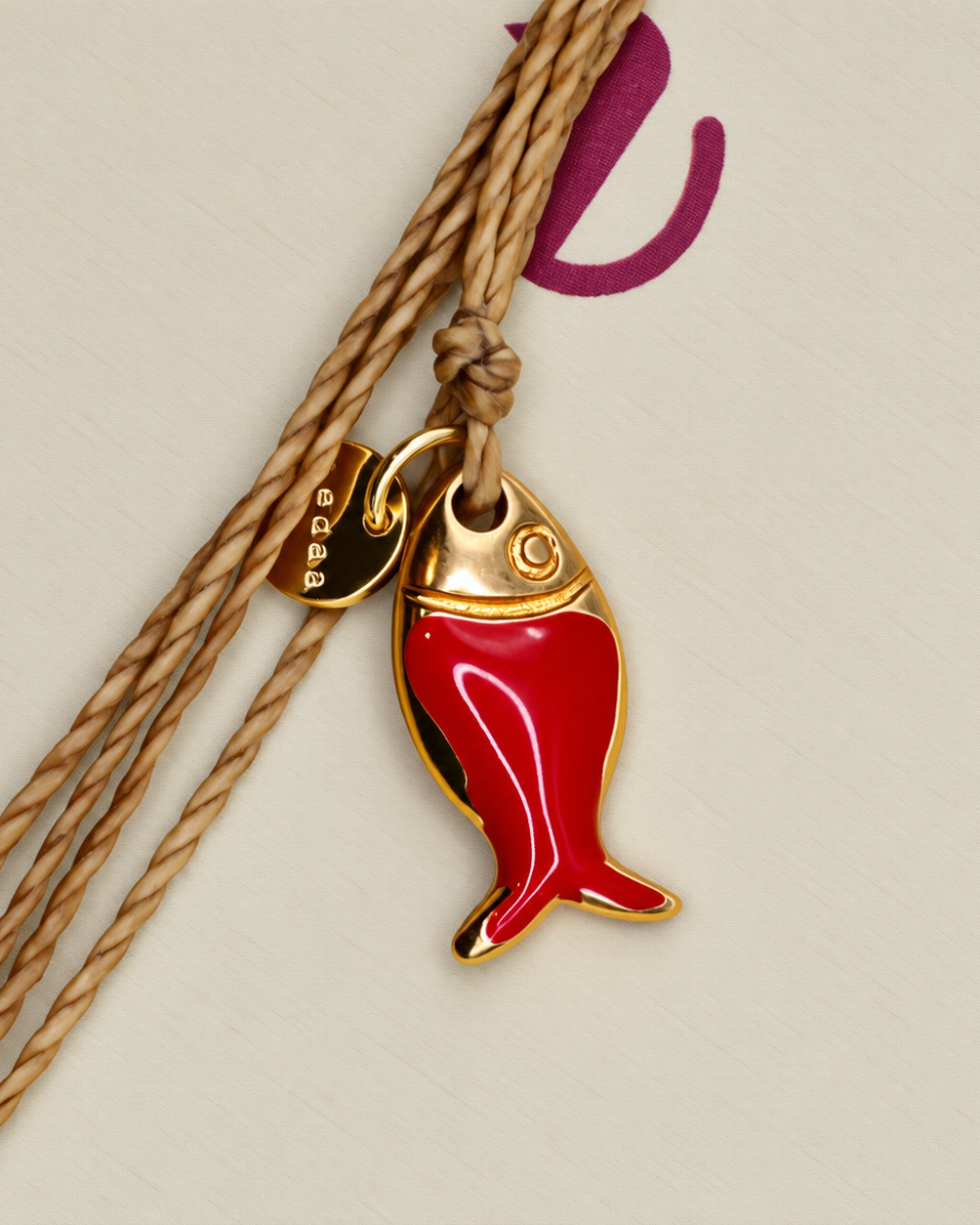Collana - piccole gioie - redaa