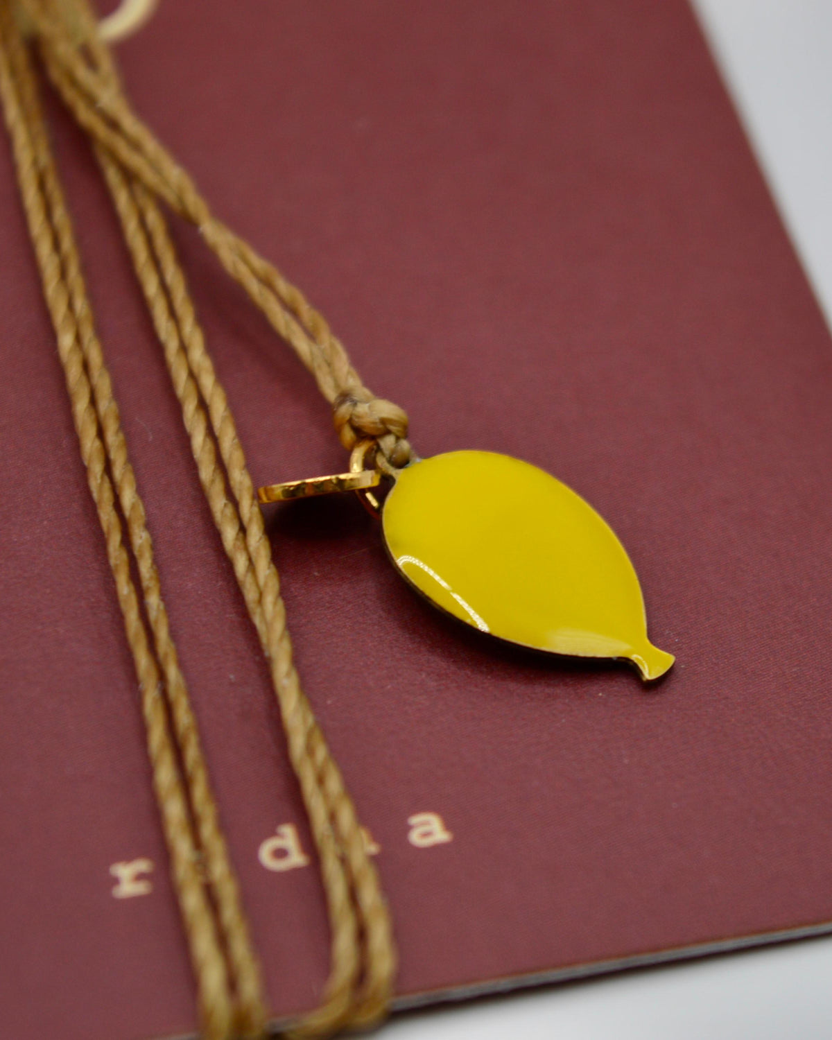 Collana - piccole gioie - redaa