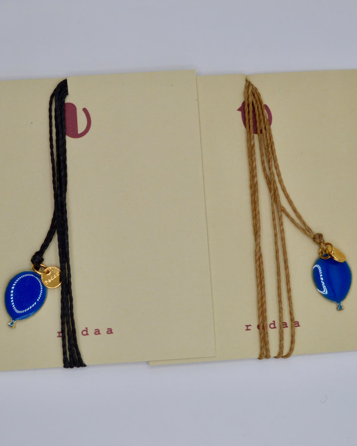 Collana - piccole gioie - redaa