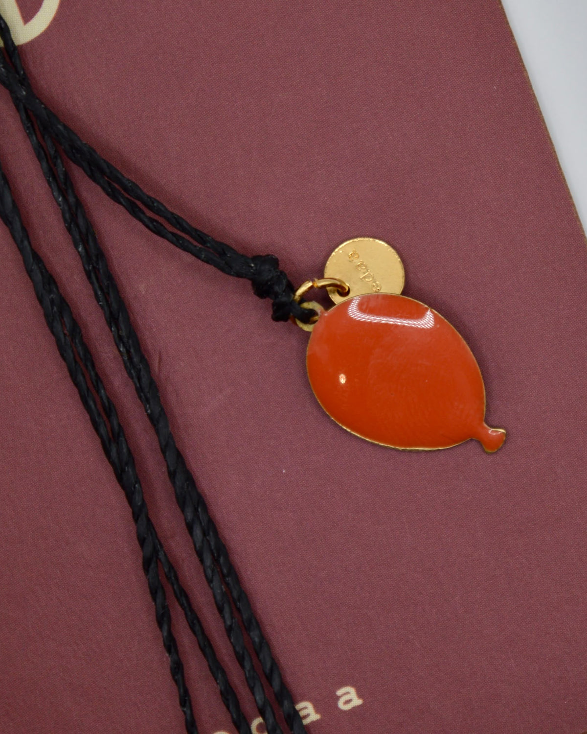 Collana - piccole gioie - redaa