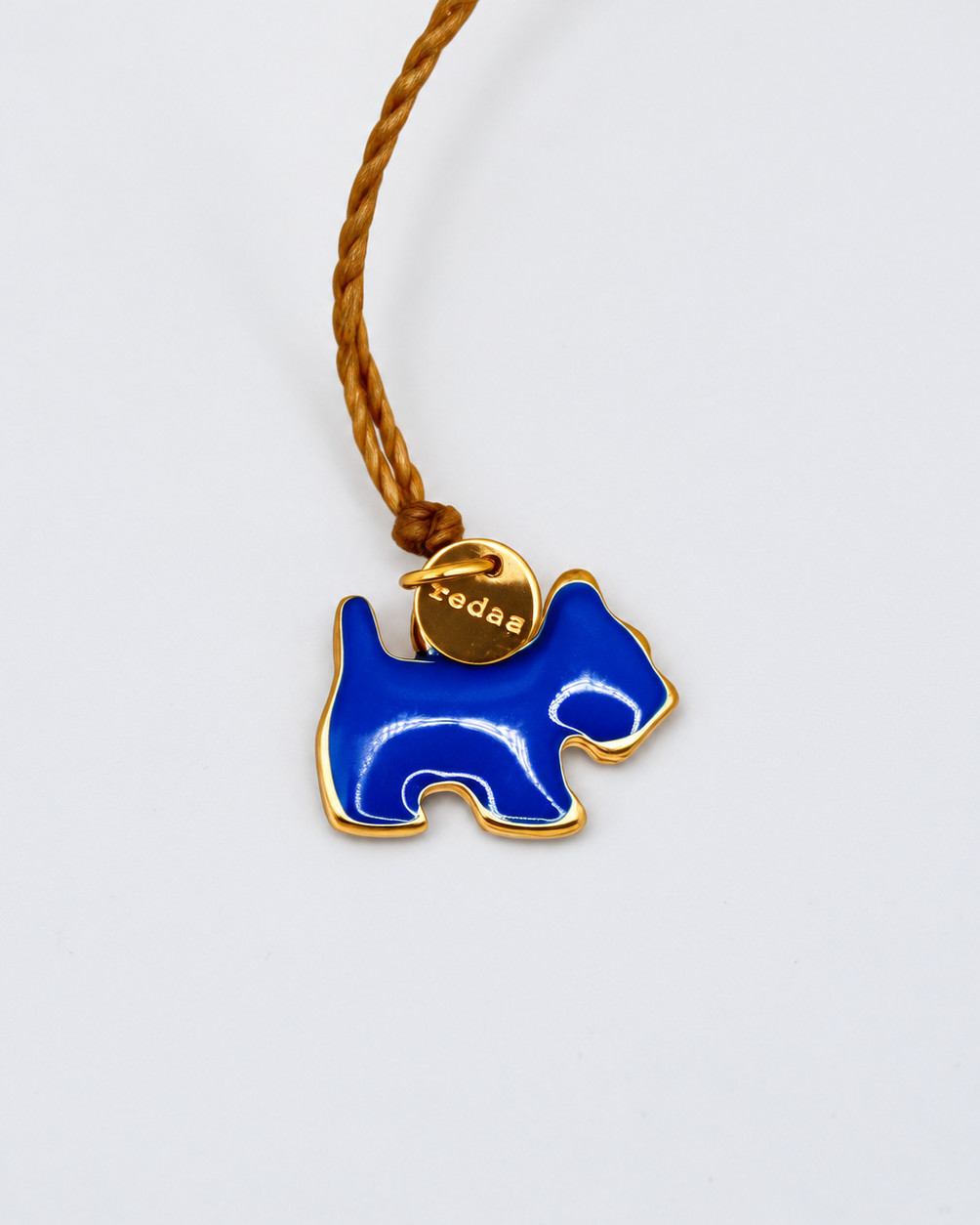 Collana - piccole gioie - redaa