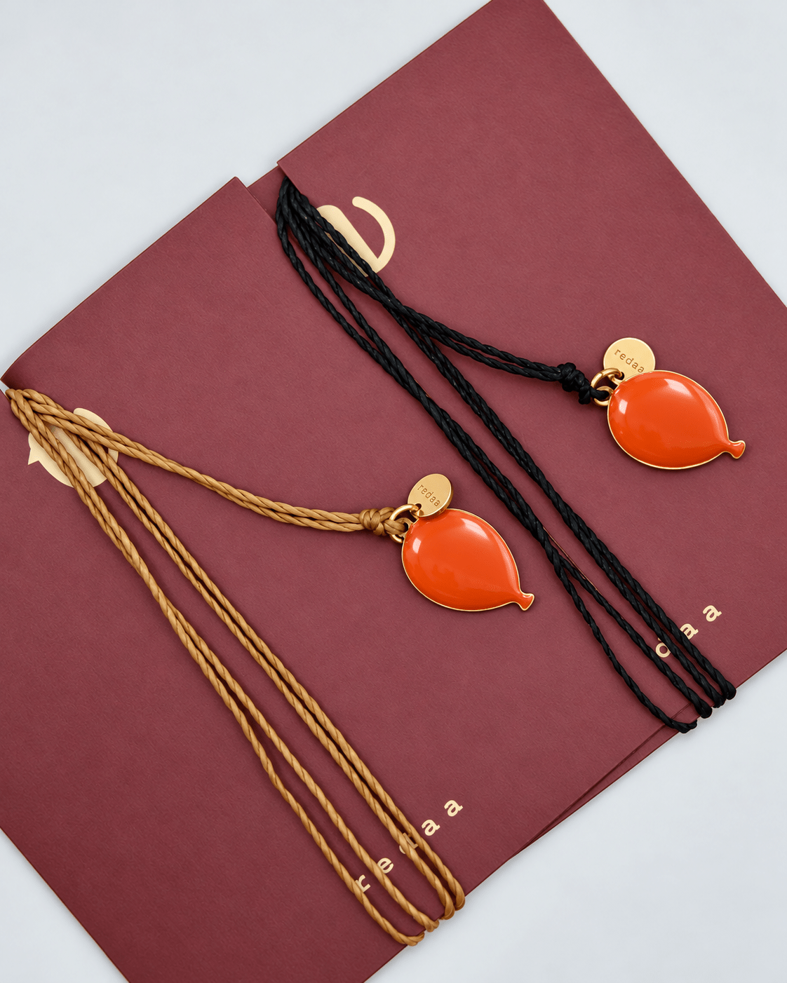 Collana Piccole Gioie - redaa - Collana