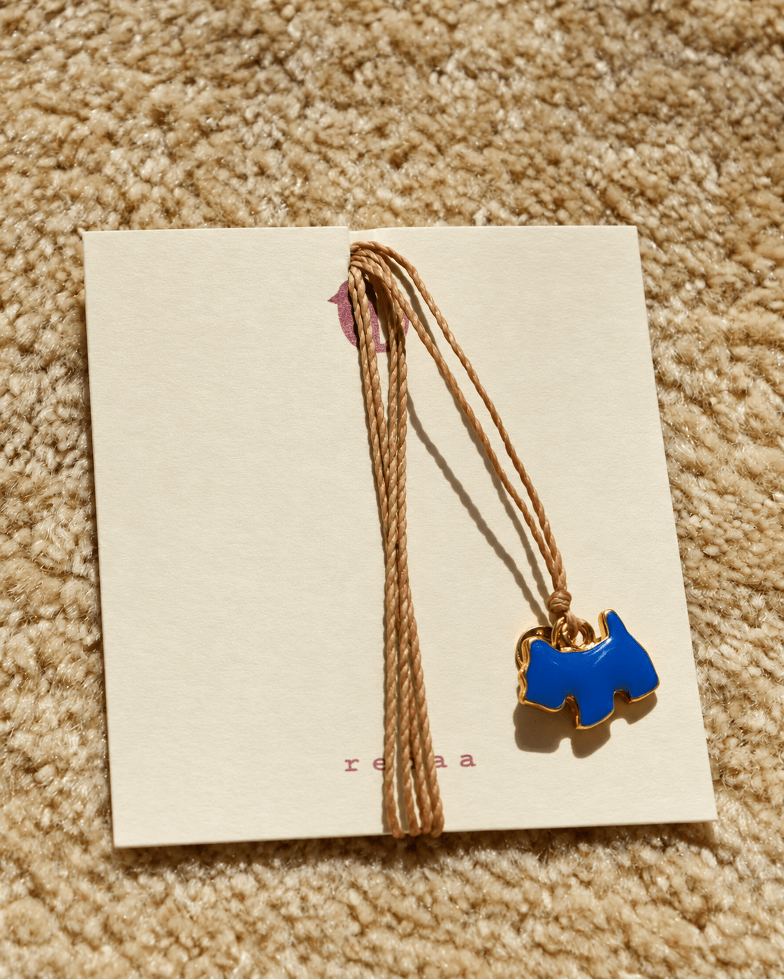 Collana Piccole Gioie - redaa - Collana