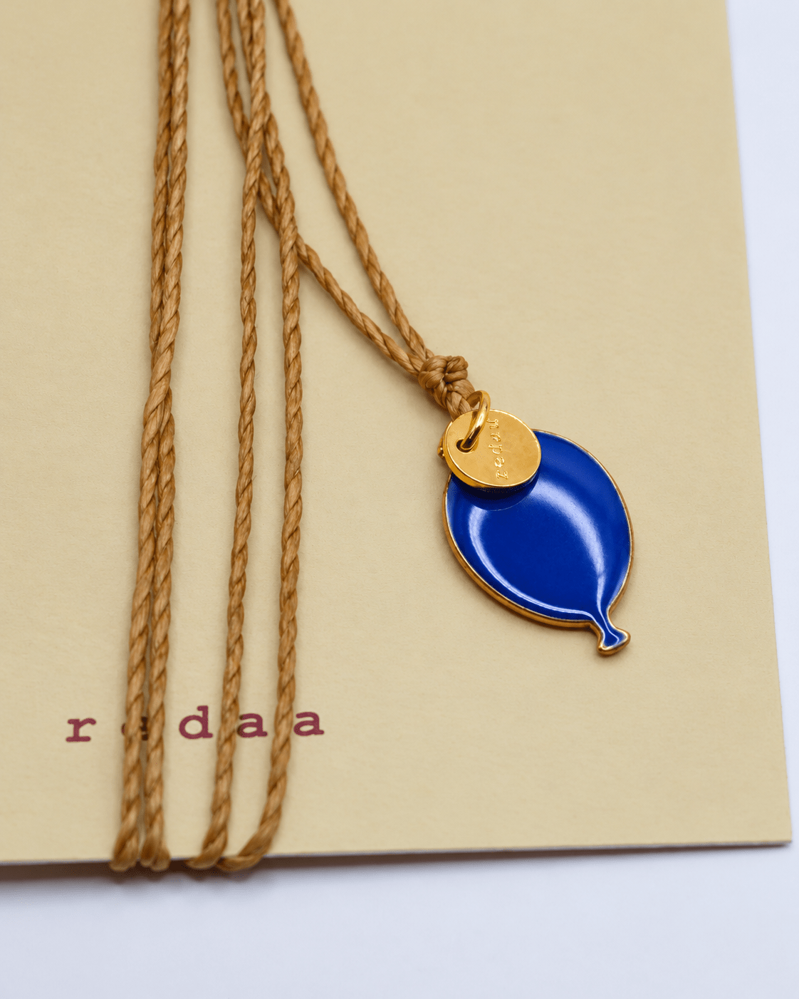 Collana Piccole Gioie - redaa - Collana
