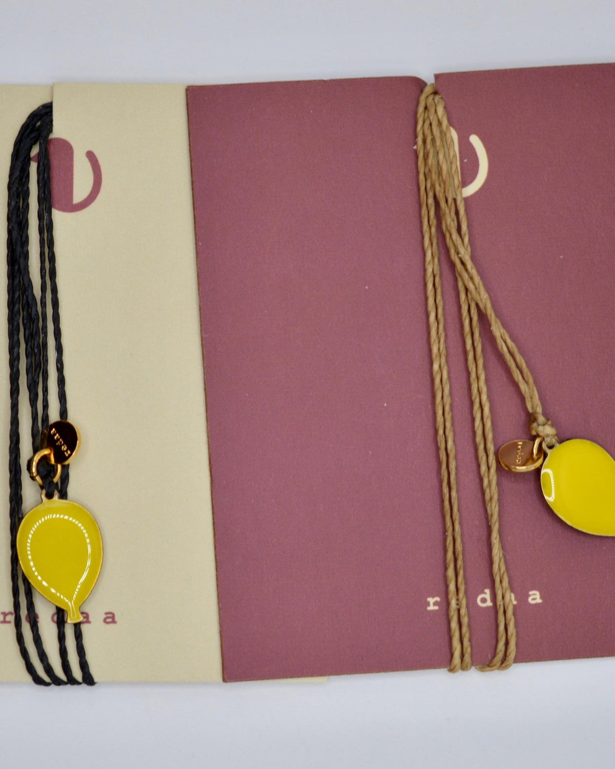 Collana Piccole Gioie - redaa - Collana
