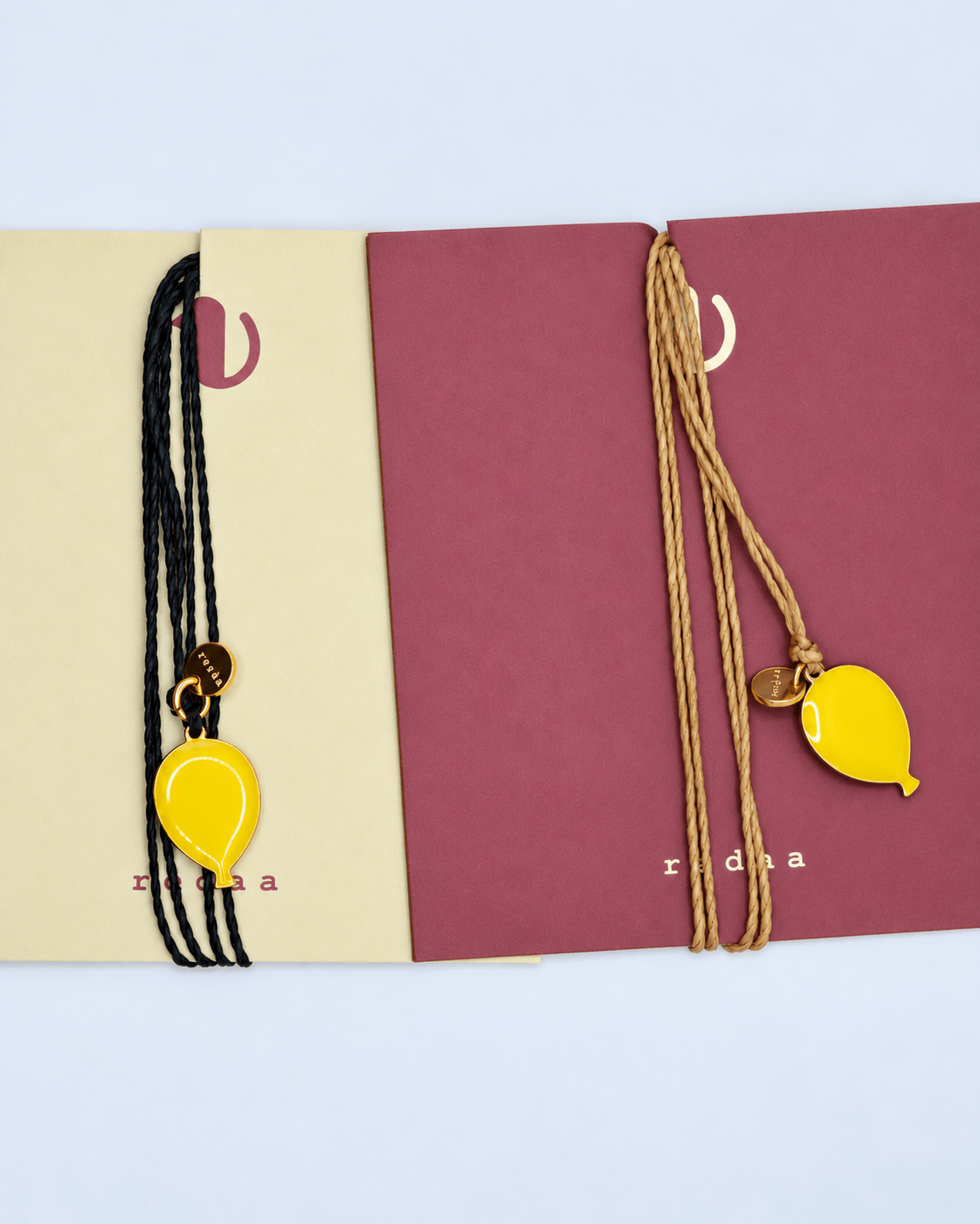 Collana Piccole Gioie - redaa - Collana