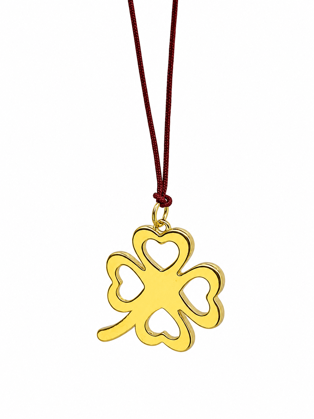Collana Quadrifoglio - redaa - Collana