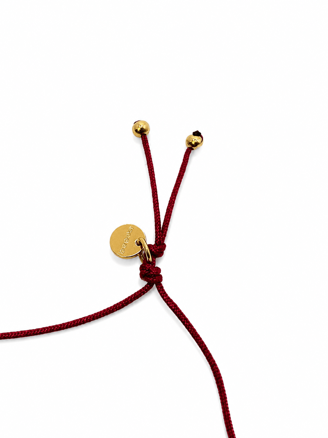 Collana Quadrifoglio - redaa - Collana