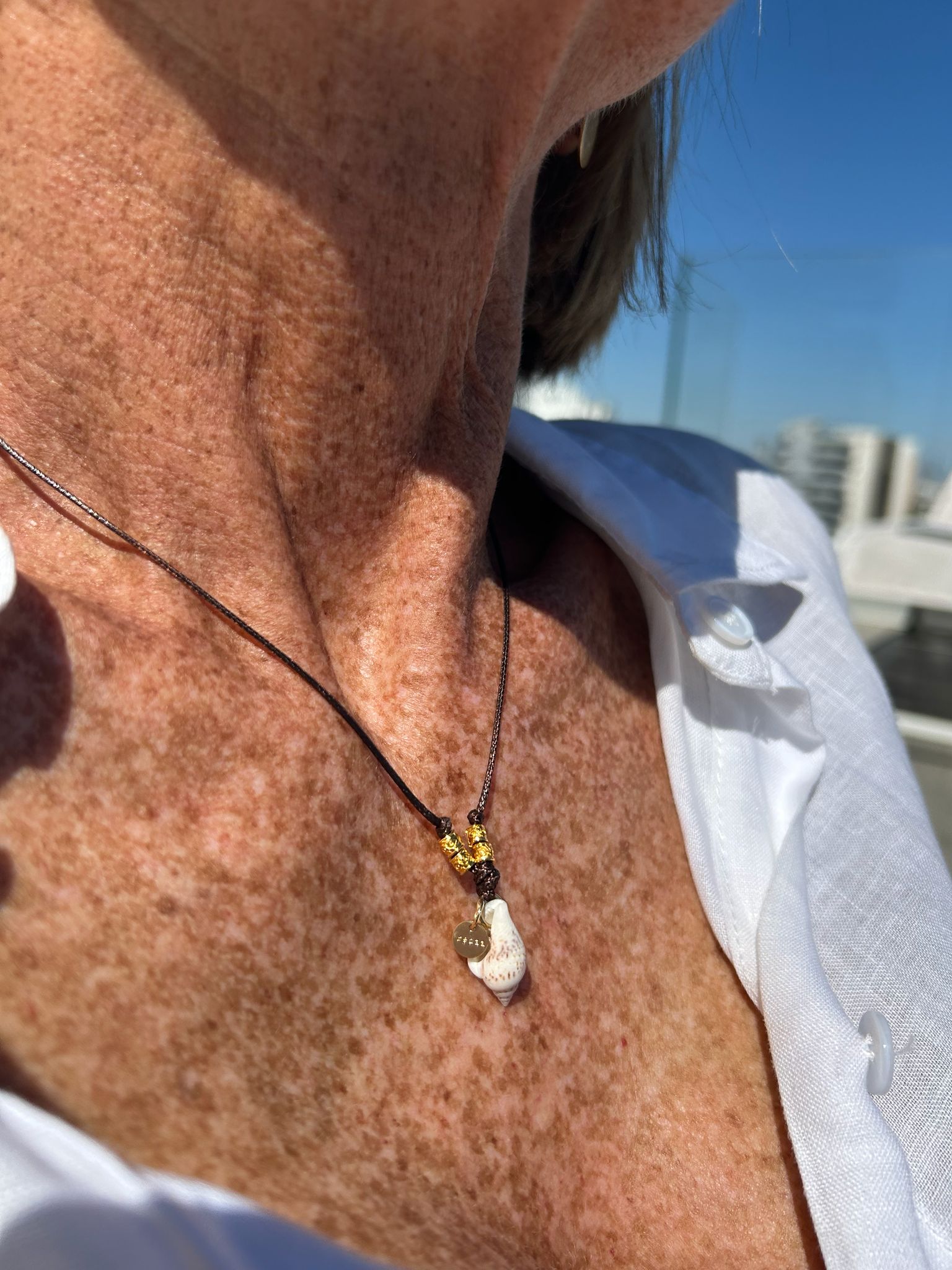 Collana Sand - redaa - Collana