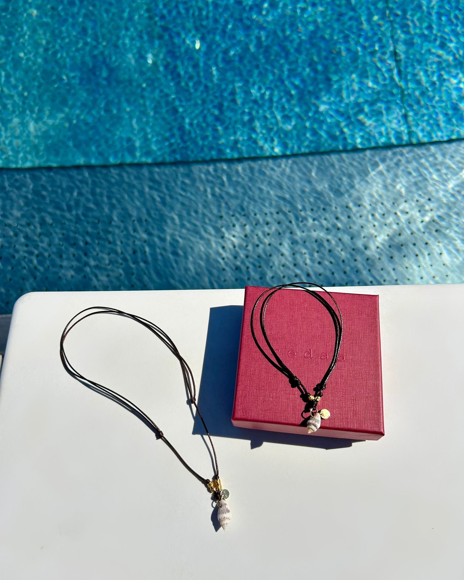 Collana Sand - redaa - Collana
