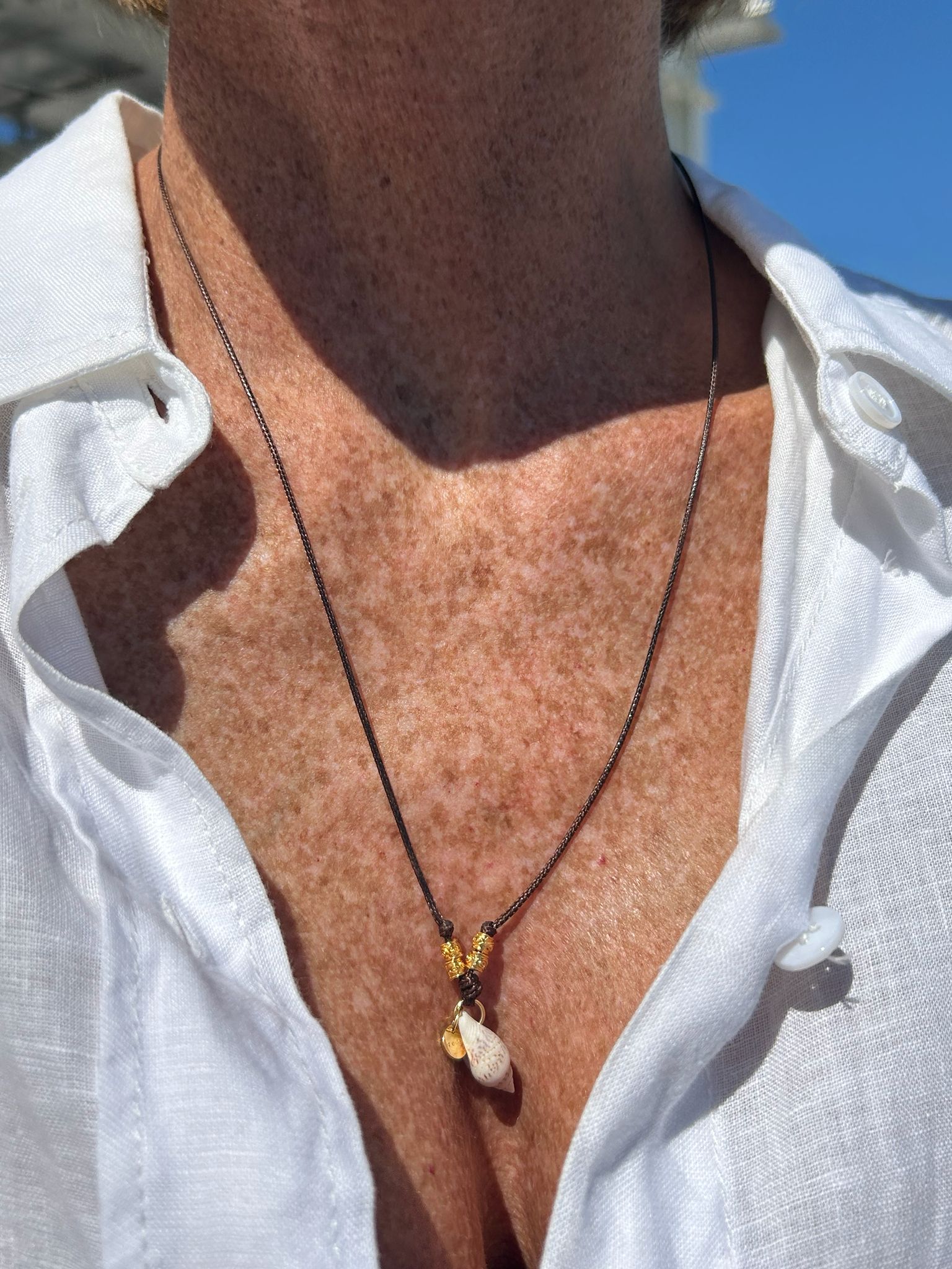 Collana Sand - redaa - Collana