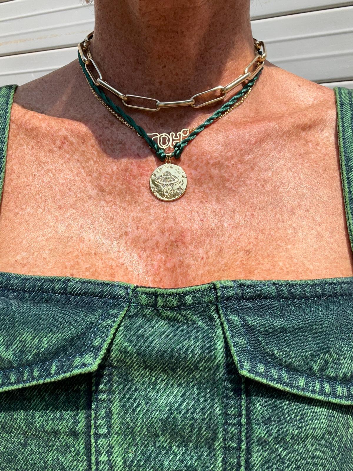Collana Space - redaa - Collana