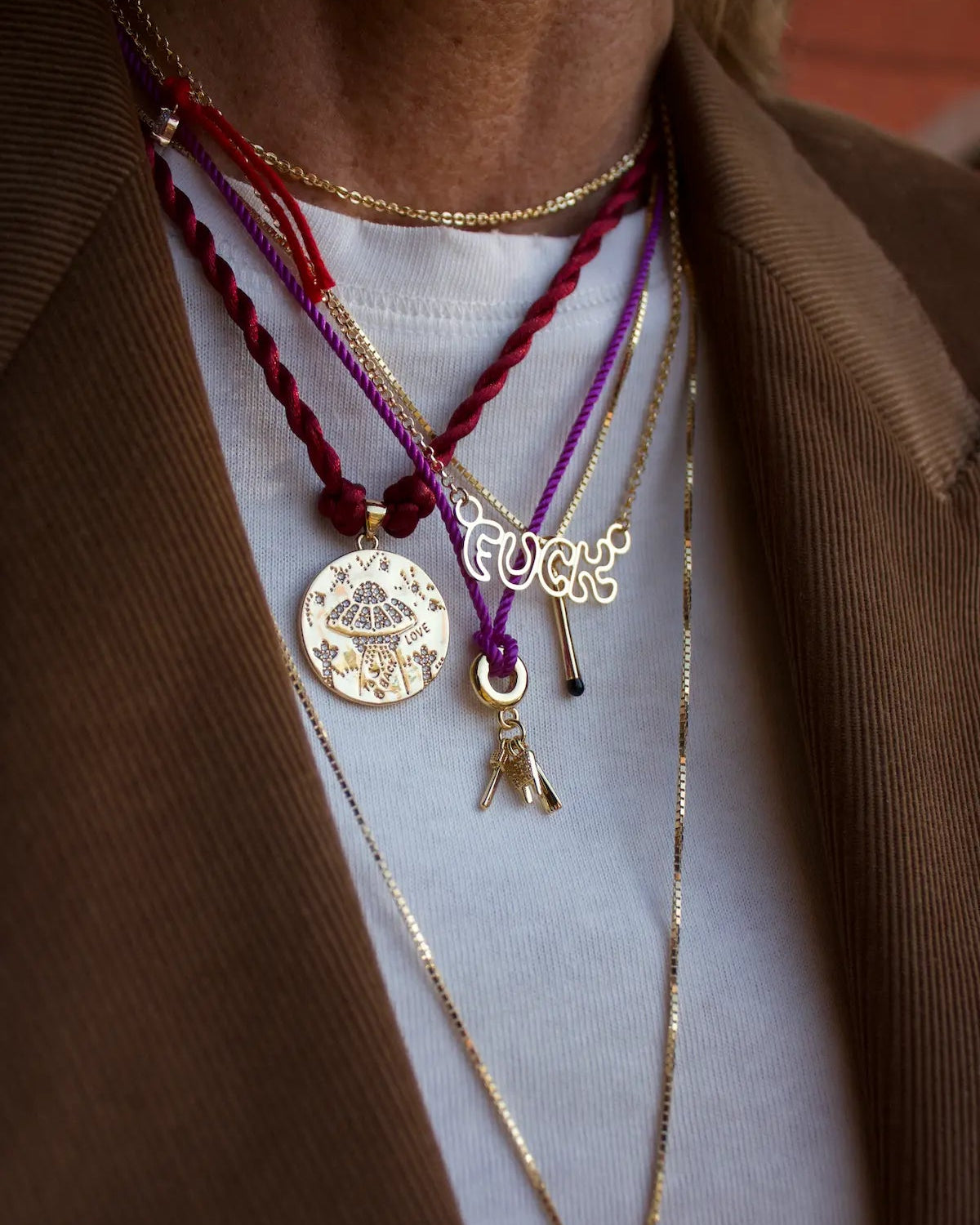 Collana Space - redaa - Collana