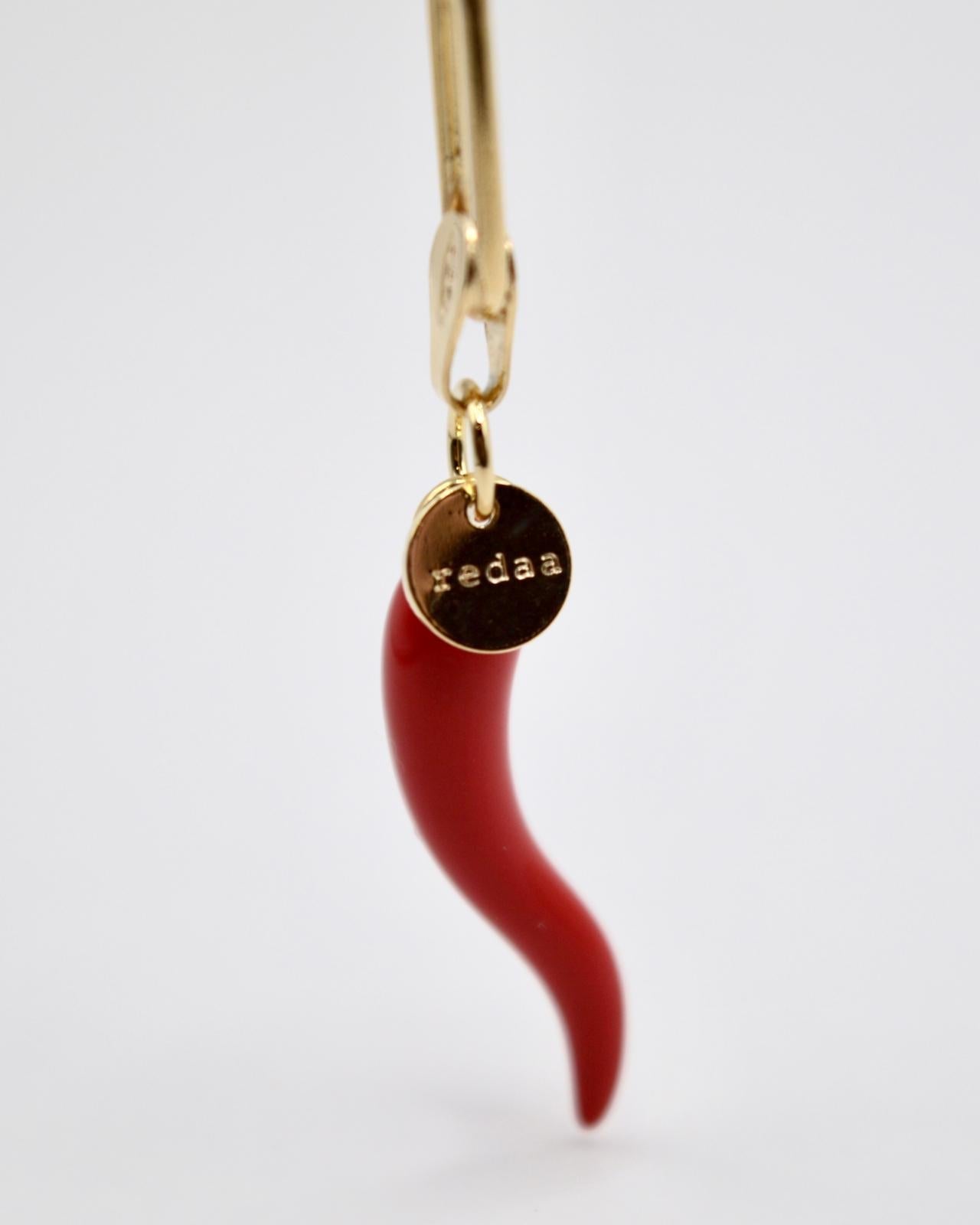Collana Spicy - redaa - Collana