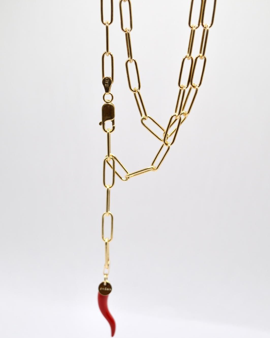 Collana Spicy - redaa - Collana