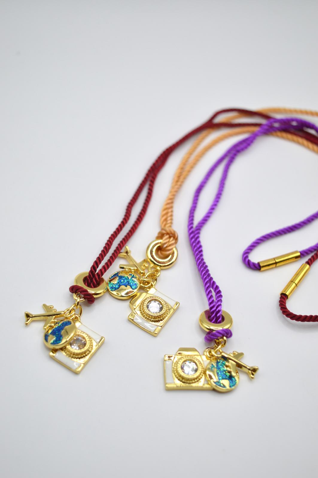 Collana Travel - redaa - Collana