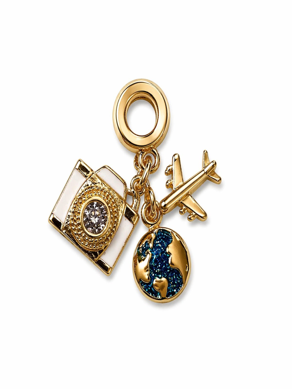 Collana Travel - redaa - Collana