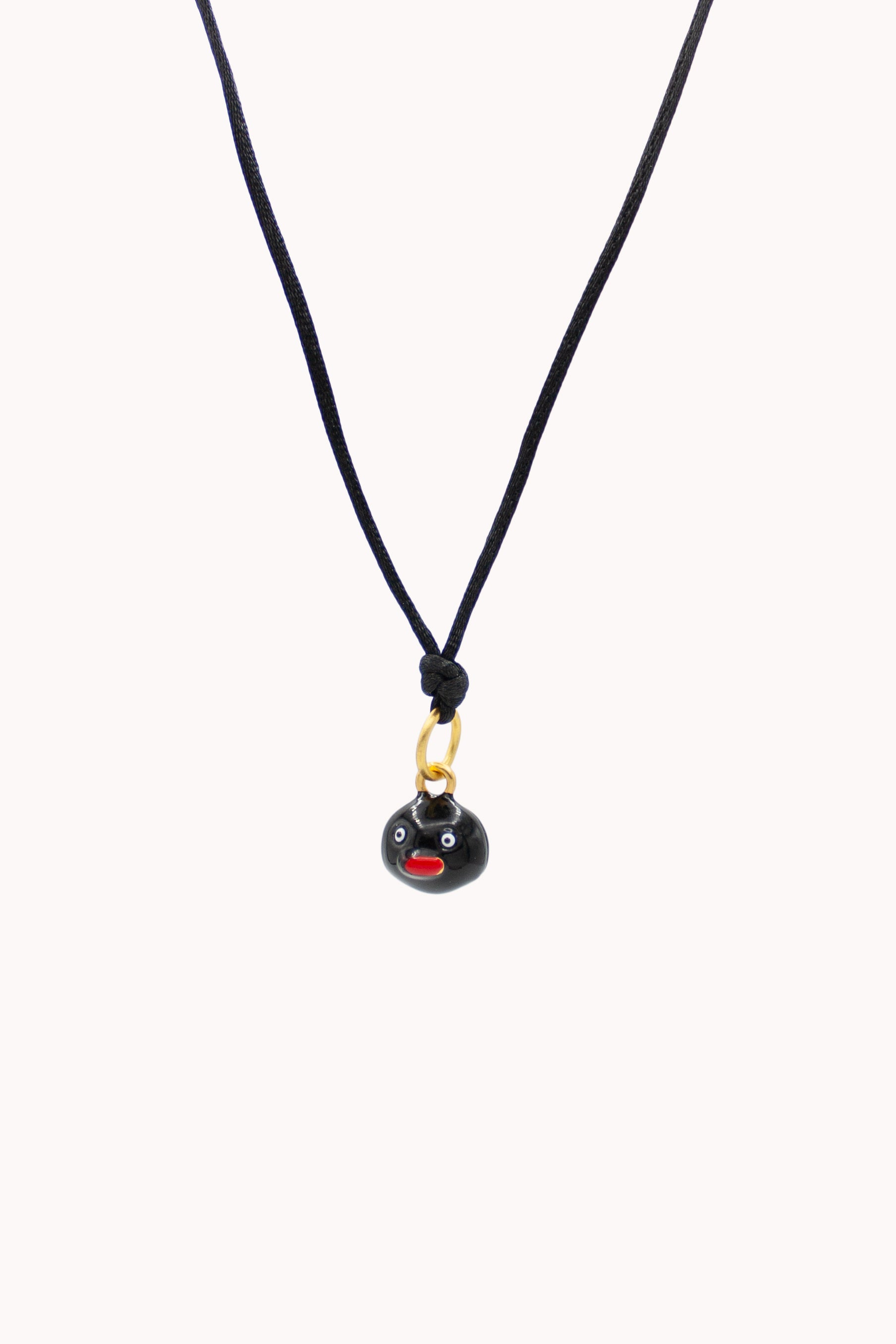 Collana Pinguino