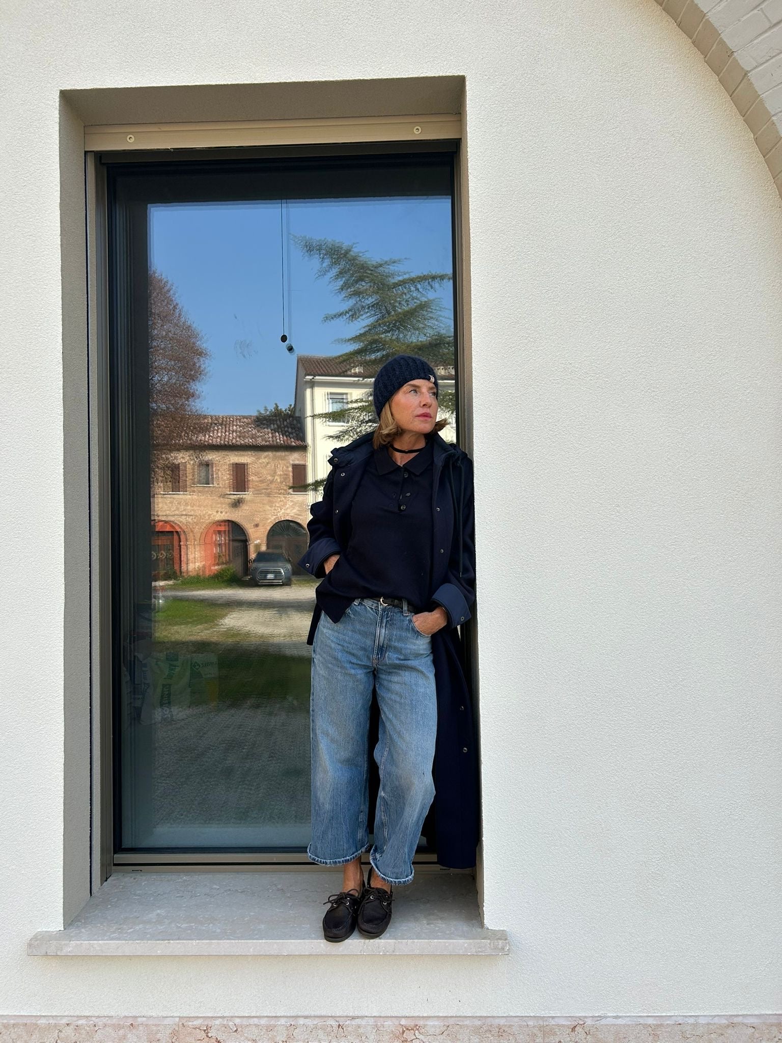 Collarino Velvet Nora - redaa - 