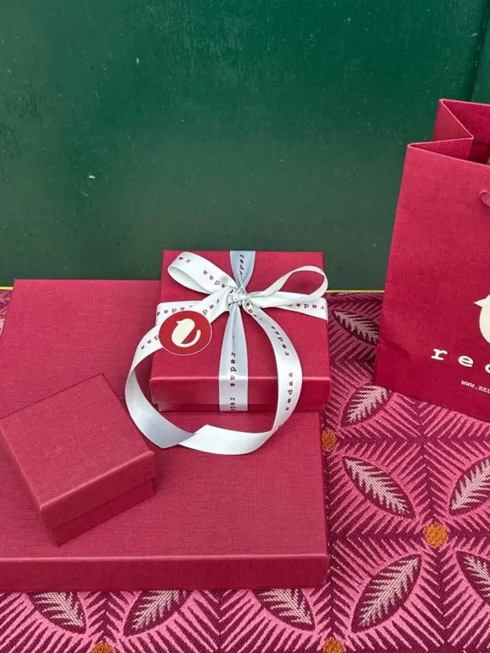 Confezione regalo - redaa - 