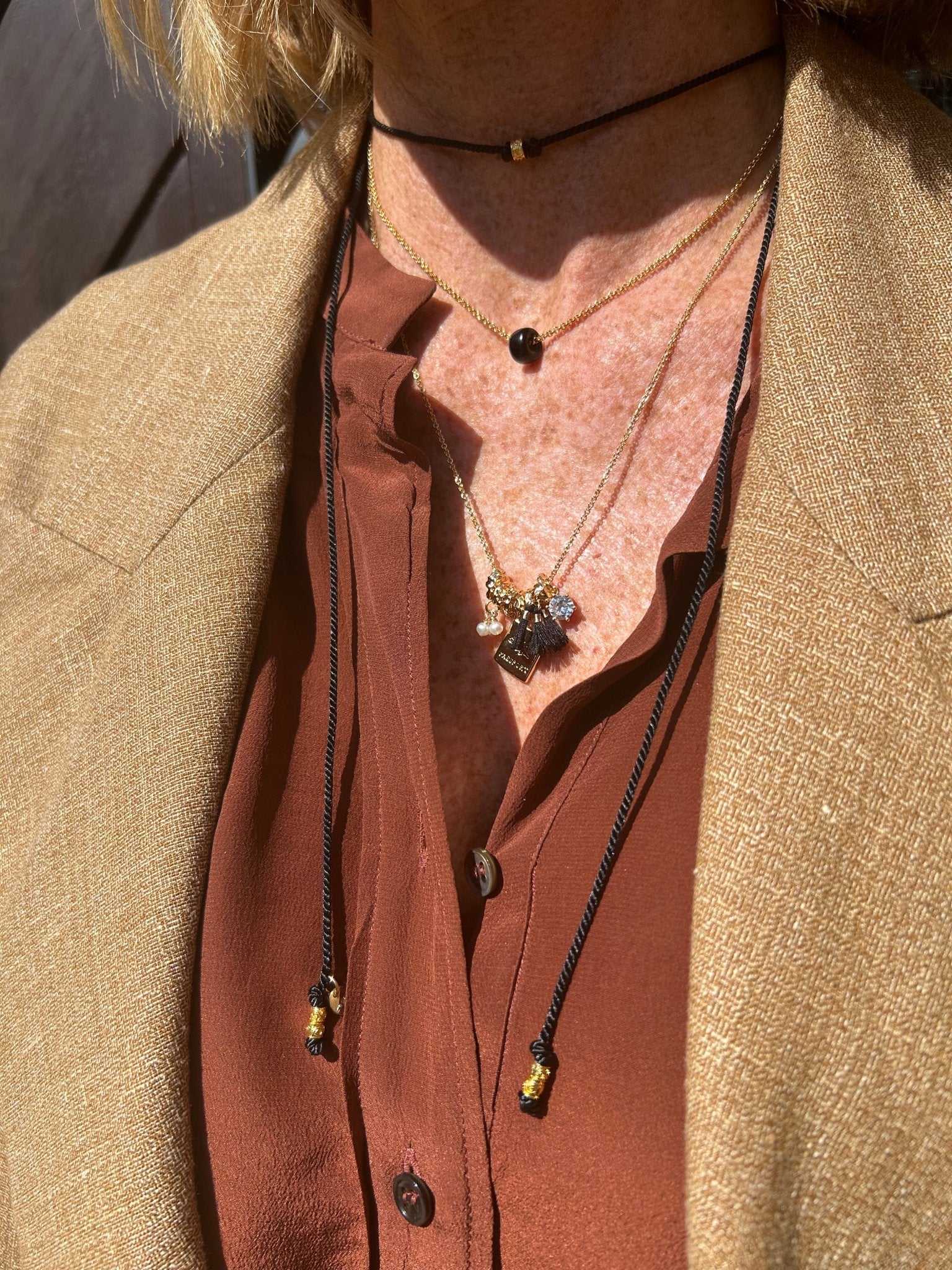 Cordino Rodeo - redaa - Collana
