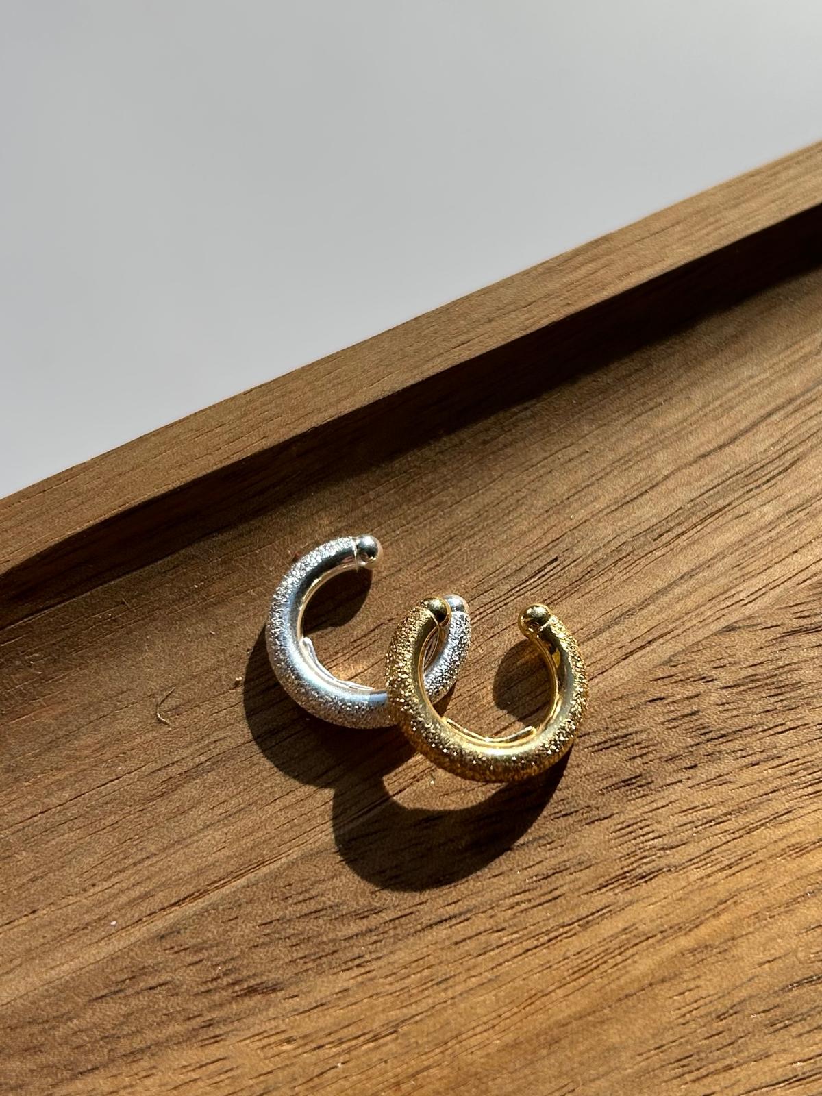 Ear cuff Kim - redaa - Orecchini