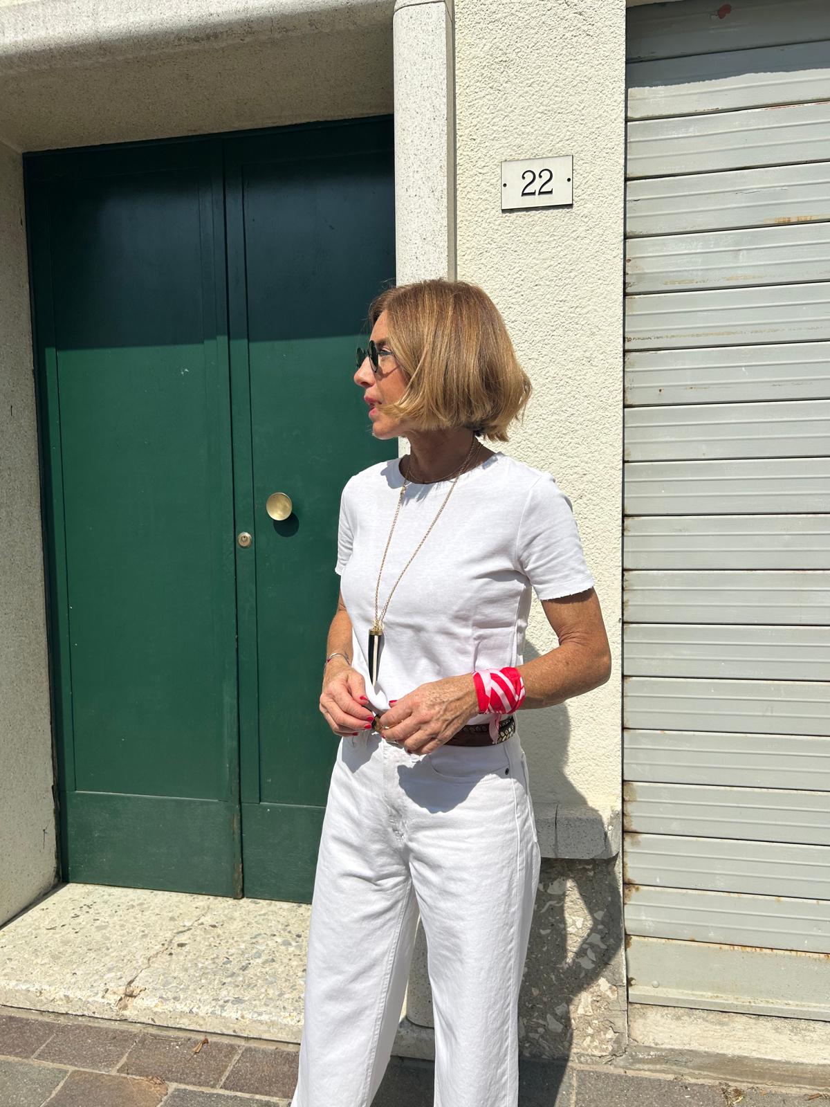 Foulard Viky - redaa - 