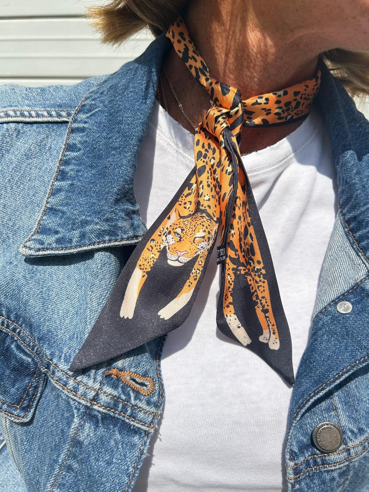 Foulard Viky - redaa - 