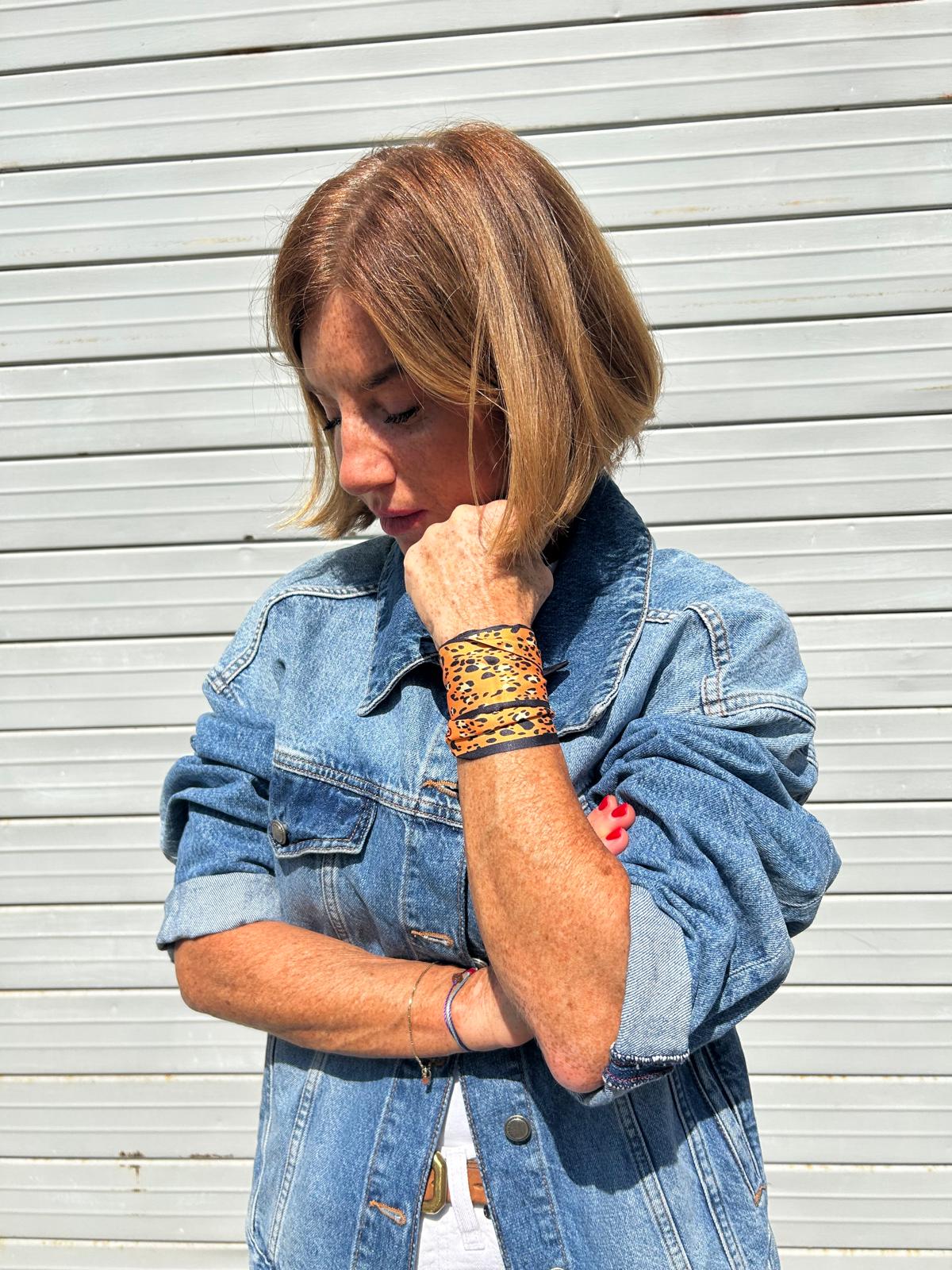 Foulard Viky - redaa - 