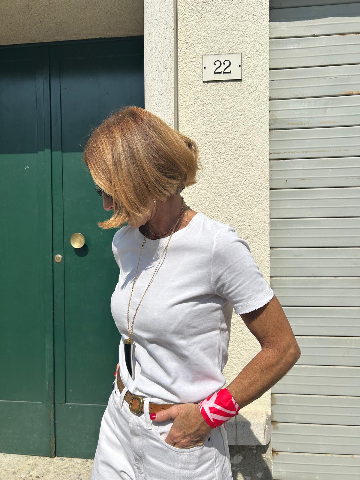 Foulard Viky - redaa - 