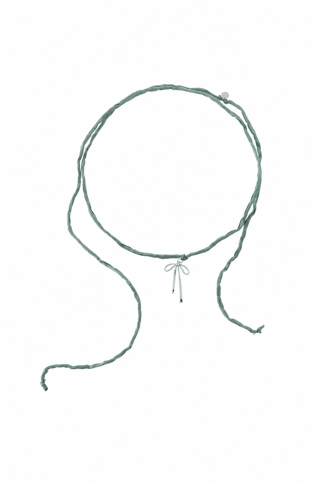 Girocollo Fiocco - redaa - Collana
