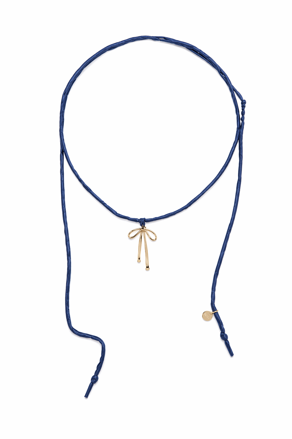 Girocollo Fiocco - redaa - Collana