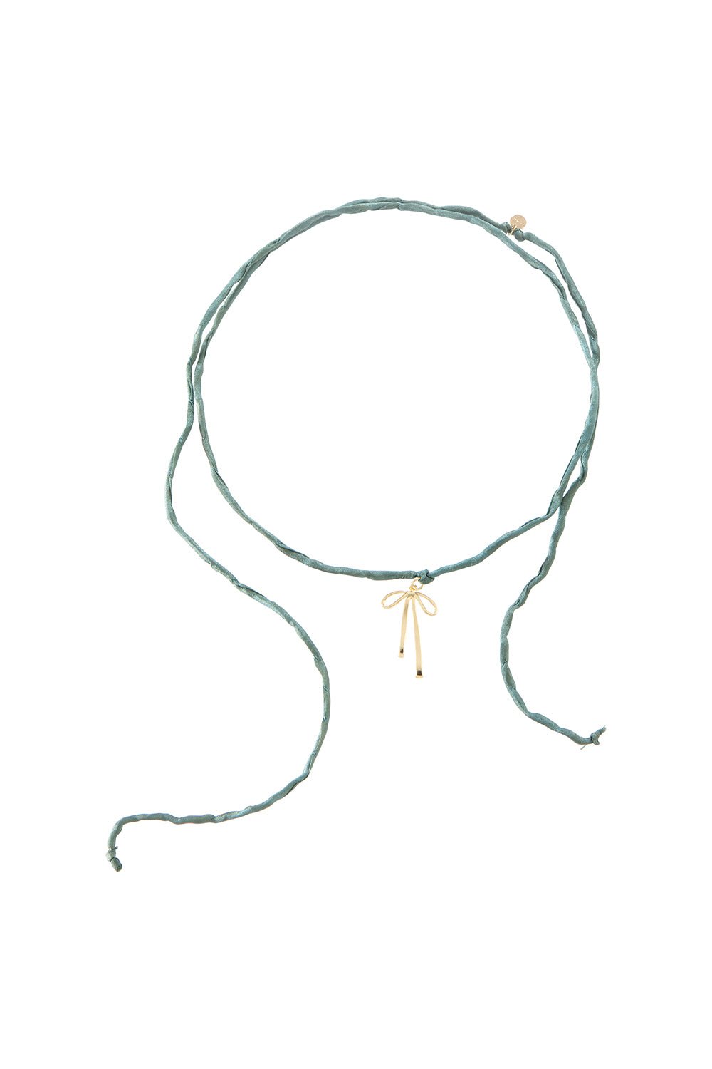 Girocollo Fiocco - redaa - Collana