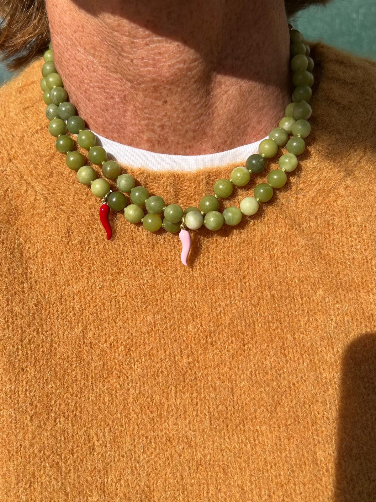 Girocollo spicy - redaa - Collana