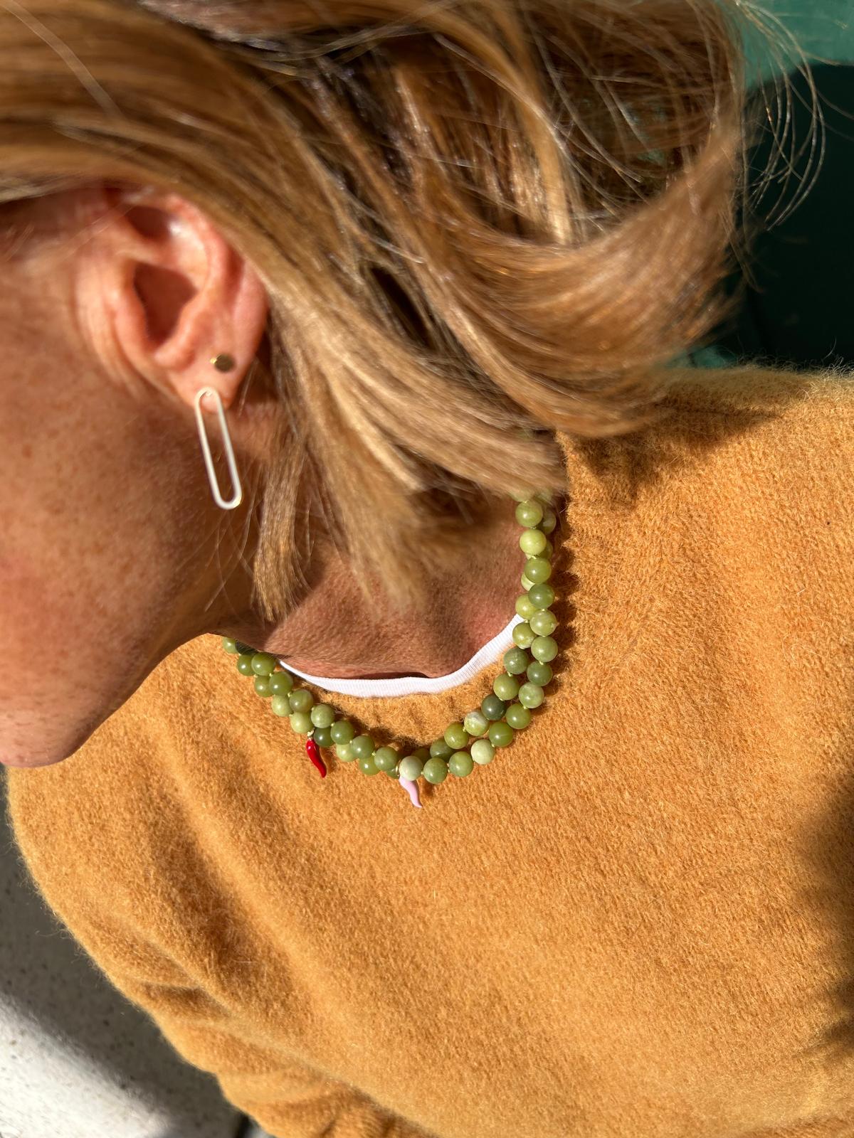 Girocollo spicy - redaa - Collana