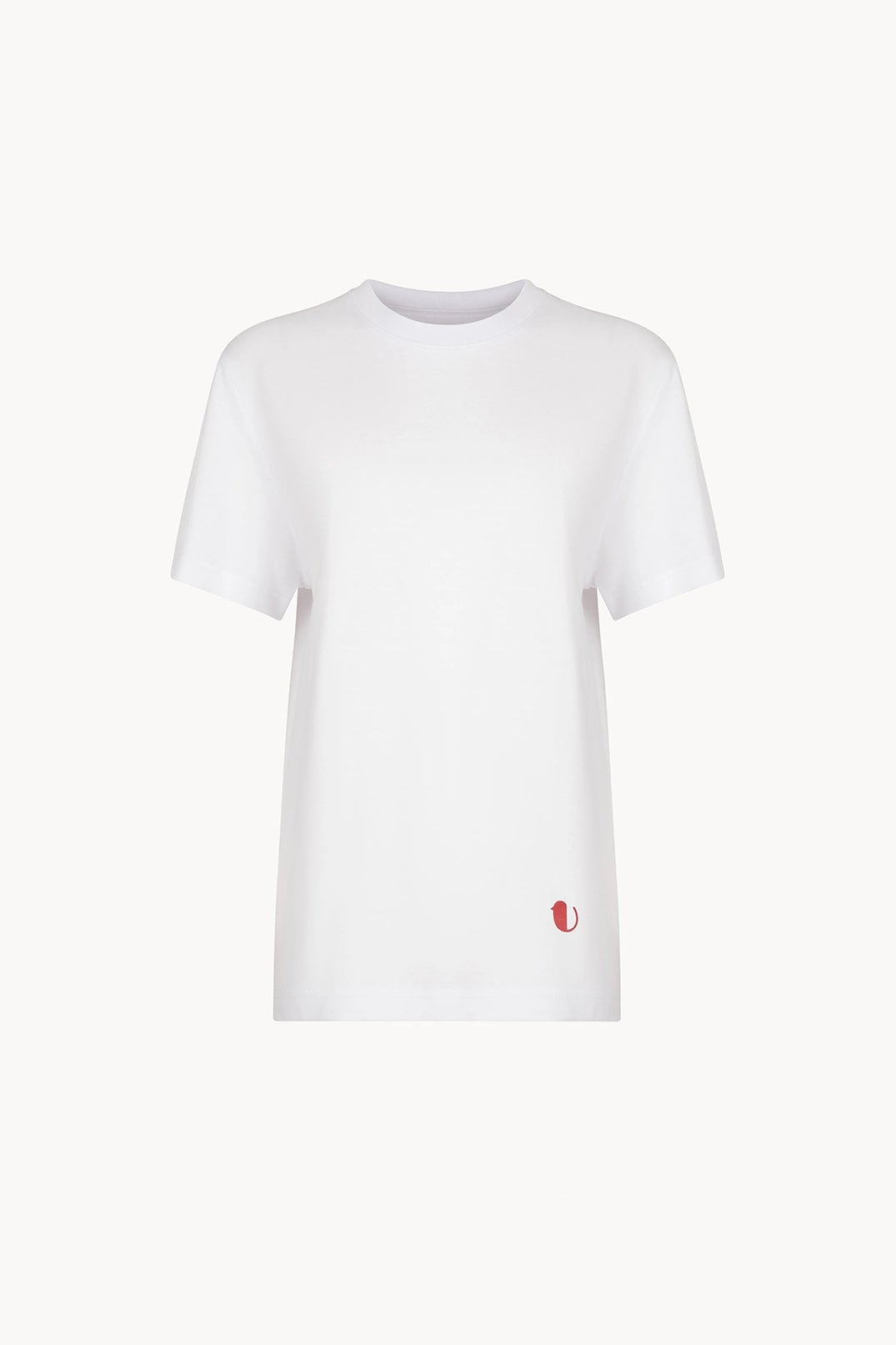 Maglietta over fit stampa - redaa - maglia