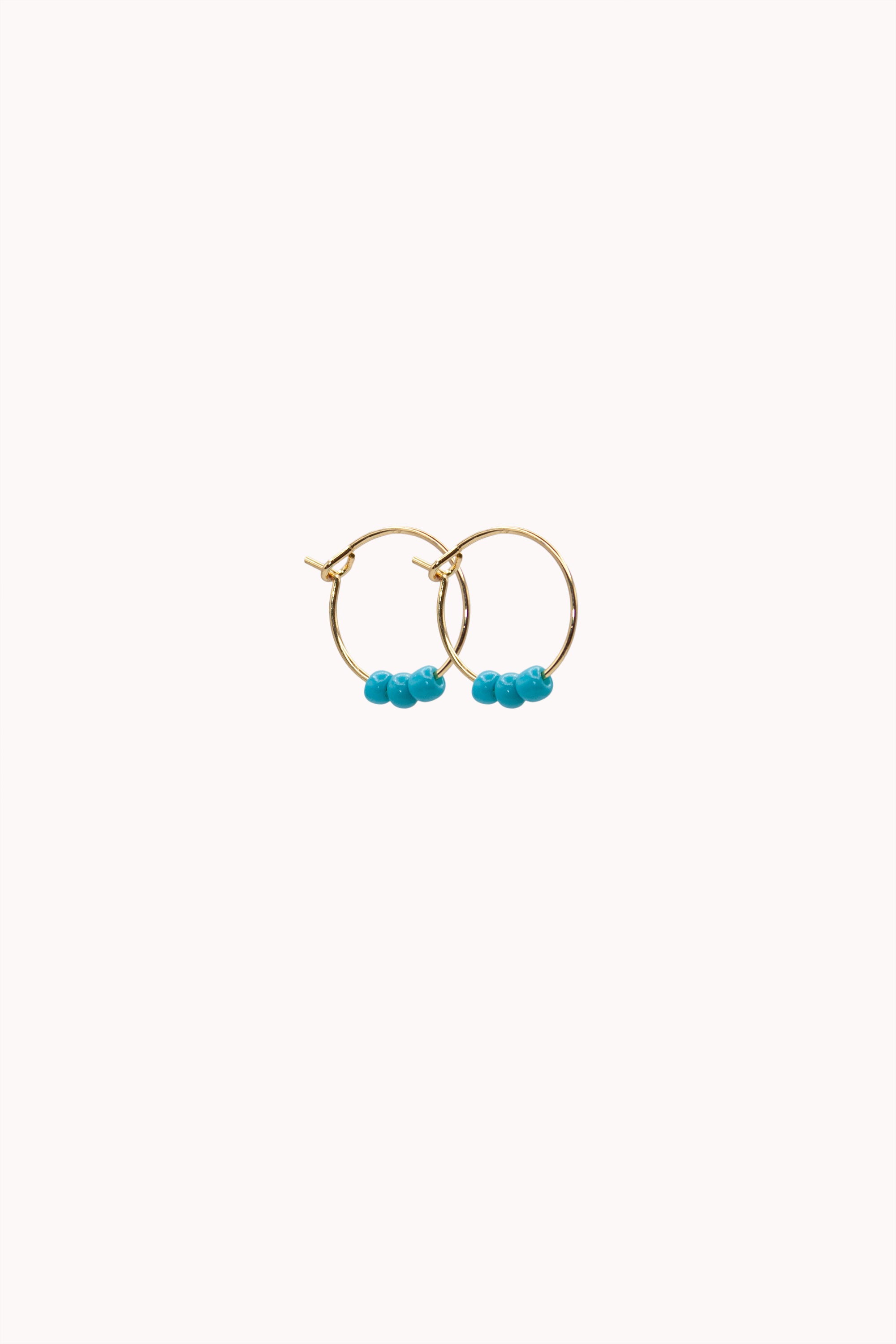 Orecchini Gipsy