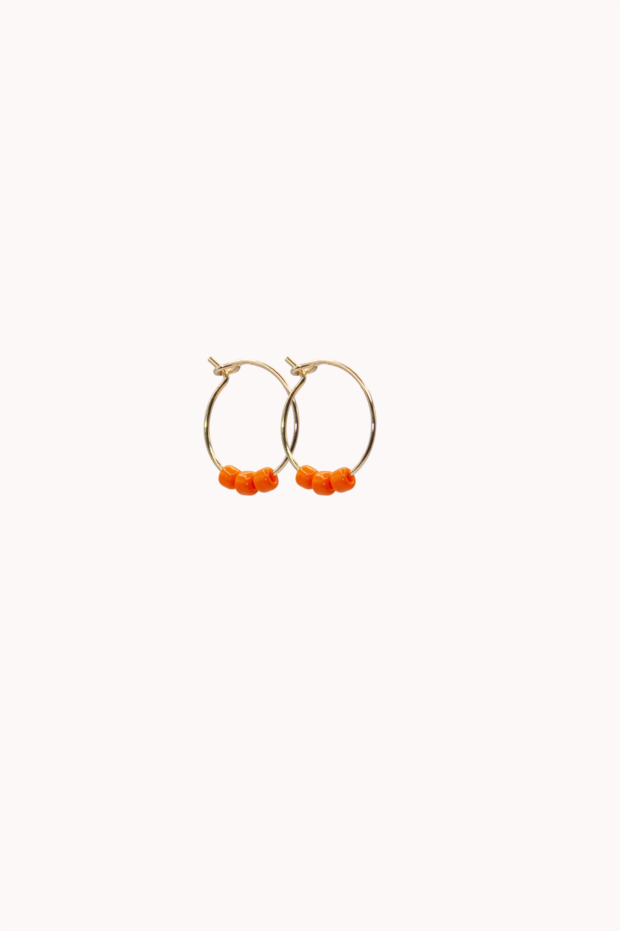 Orecchini Gipsy