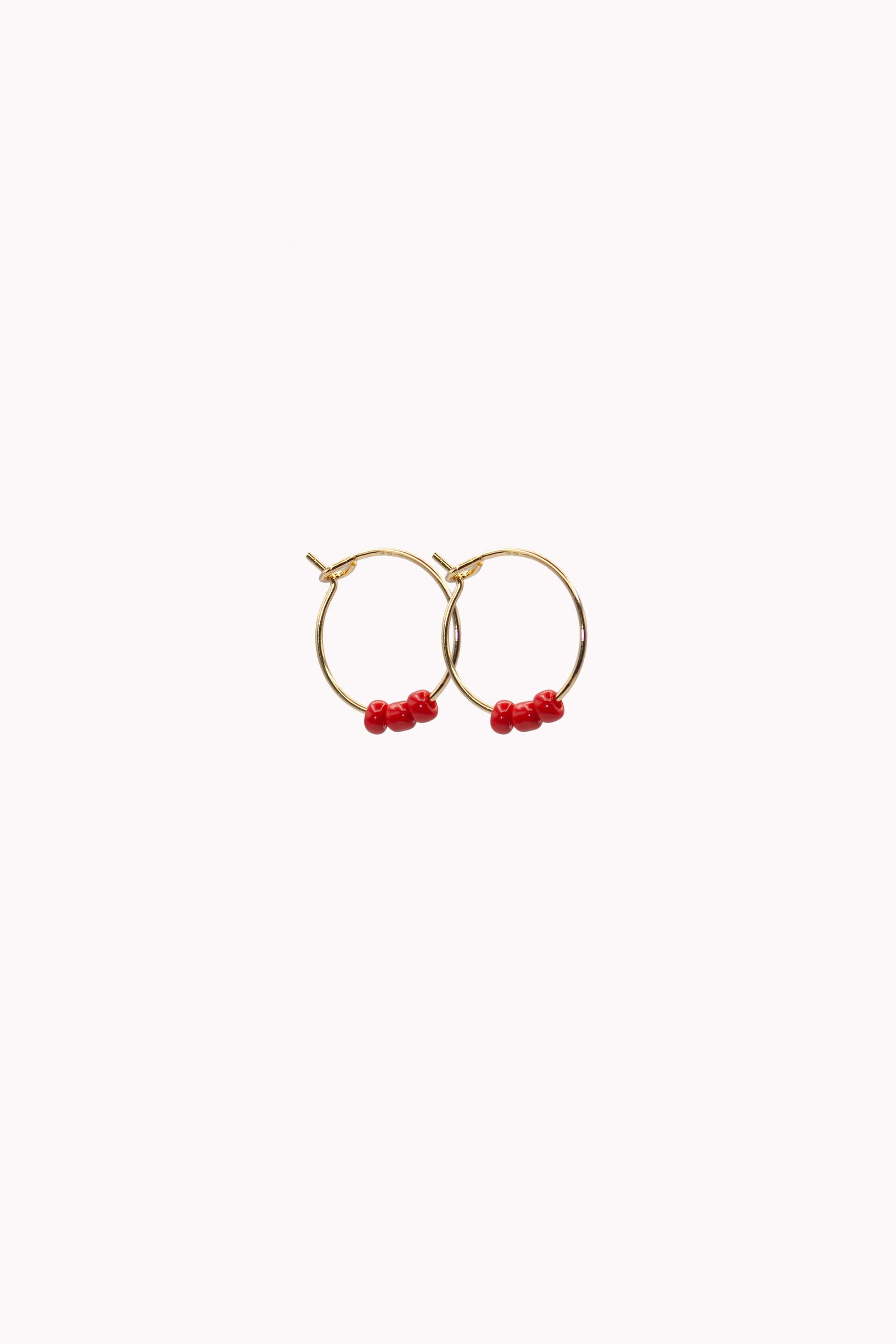 Orecchini Gipsy