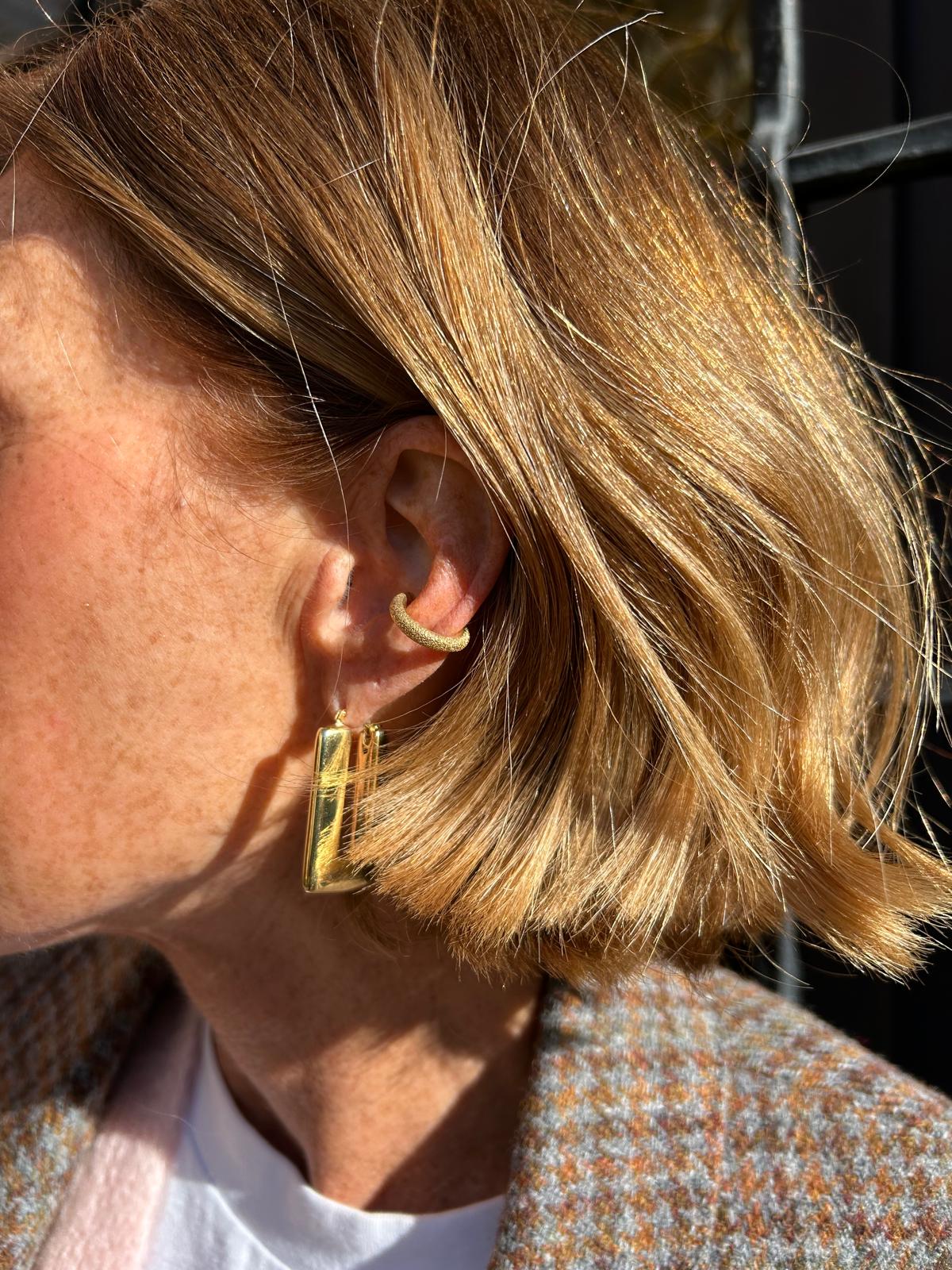 Orecchini Jamila - redaa - Orecchini