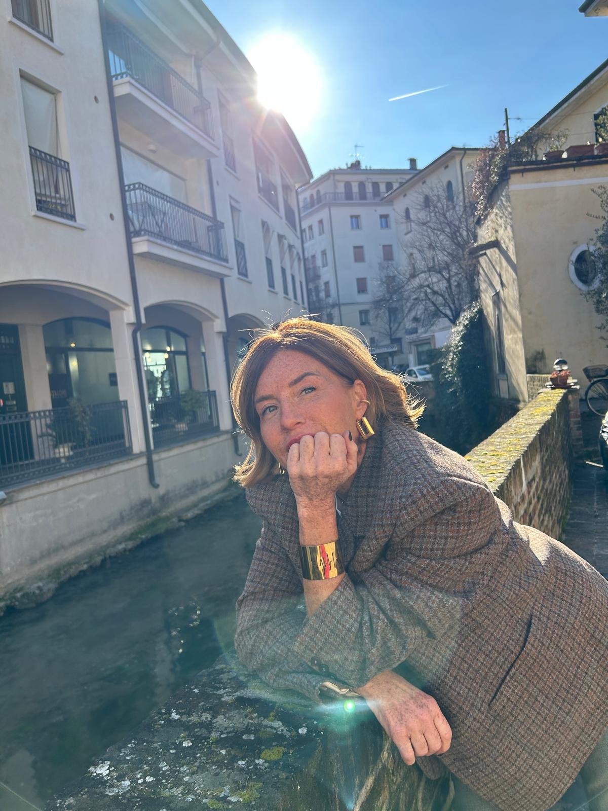 Orecchini Jamila - redaa - Orecchini