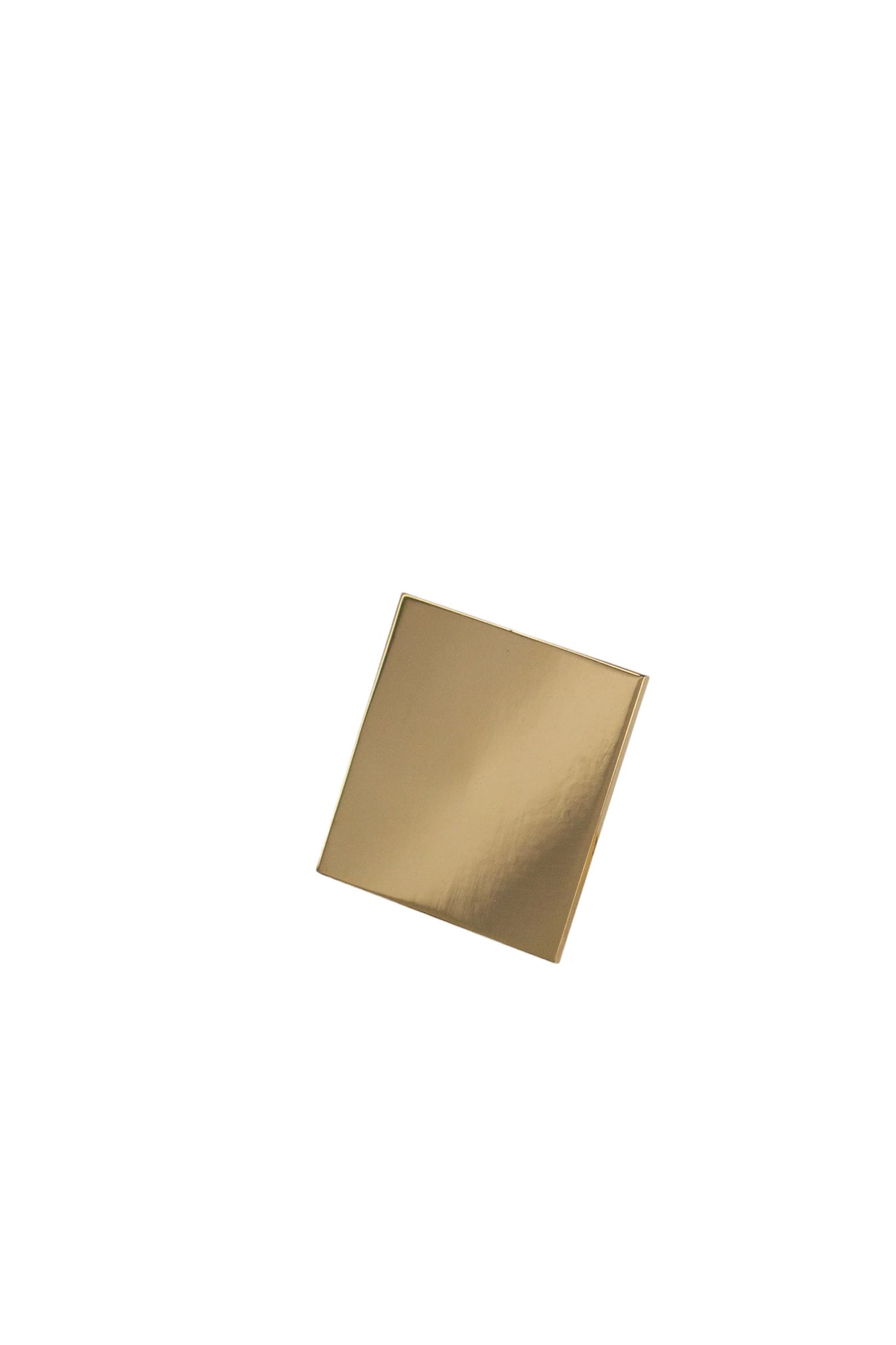 Orecchini Quadro Lucidi - redaa - Orecchini