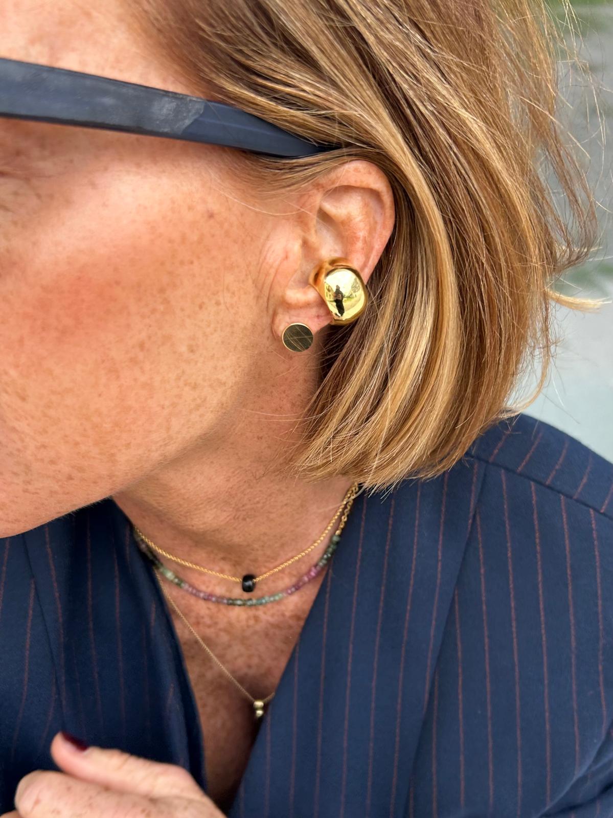 Orecchino Ear cuff - redaa - Orecchini