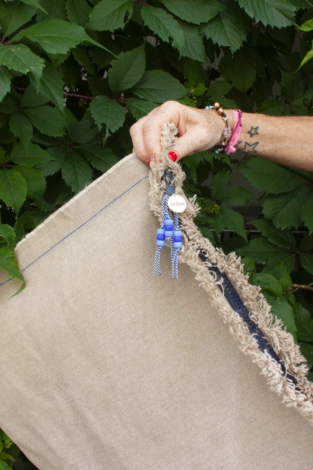 Pochette Olivia - redaa - Borsa