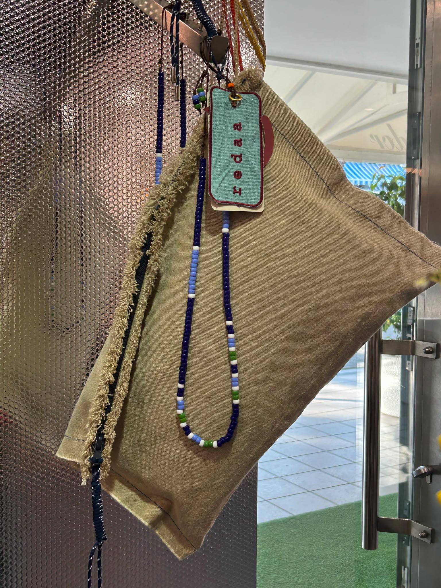 Pochette Olivia - redaa - Borsa