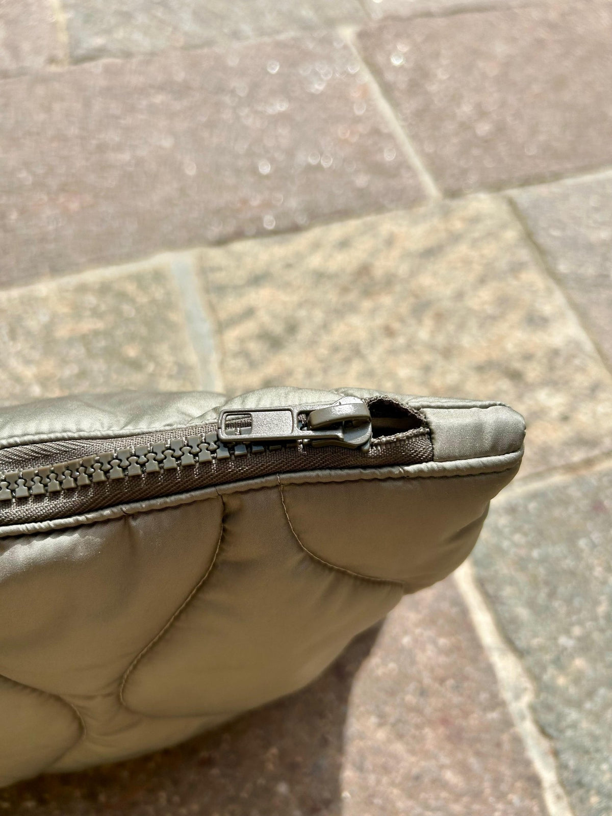 Pochette Trapuntata - redaa - Borsa