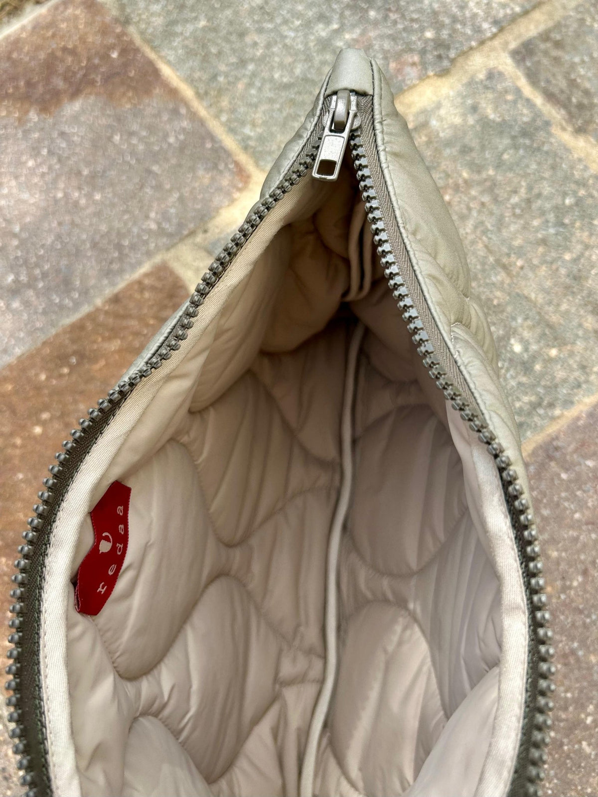 Pochette Trapuntata - redaa - Borsa