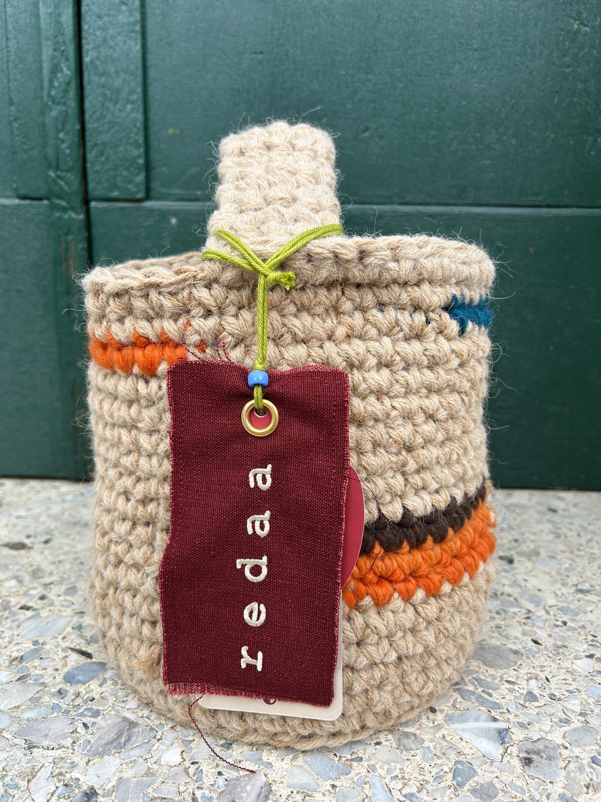 Secchiello Clara - redaa - Borsa