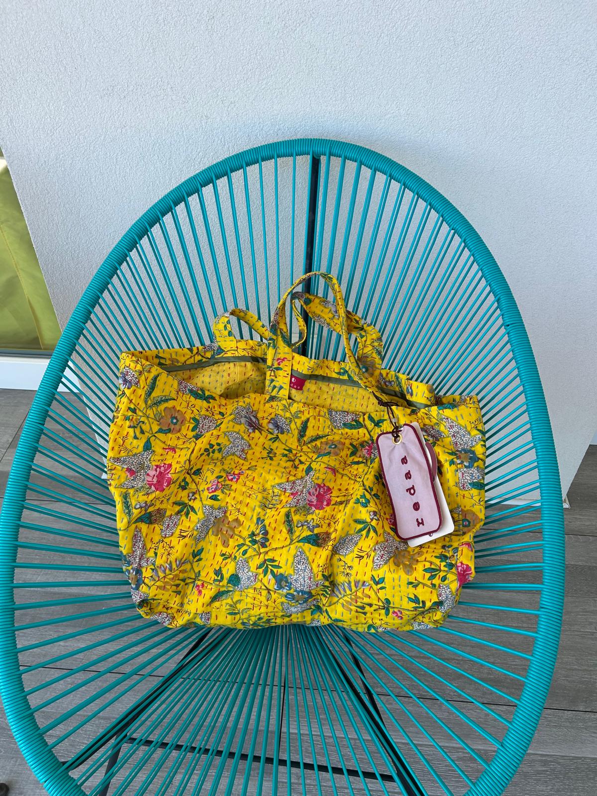 Shopper Viva Playa - redaa - Borsa