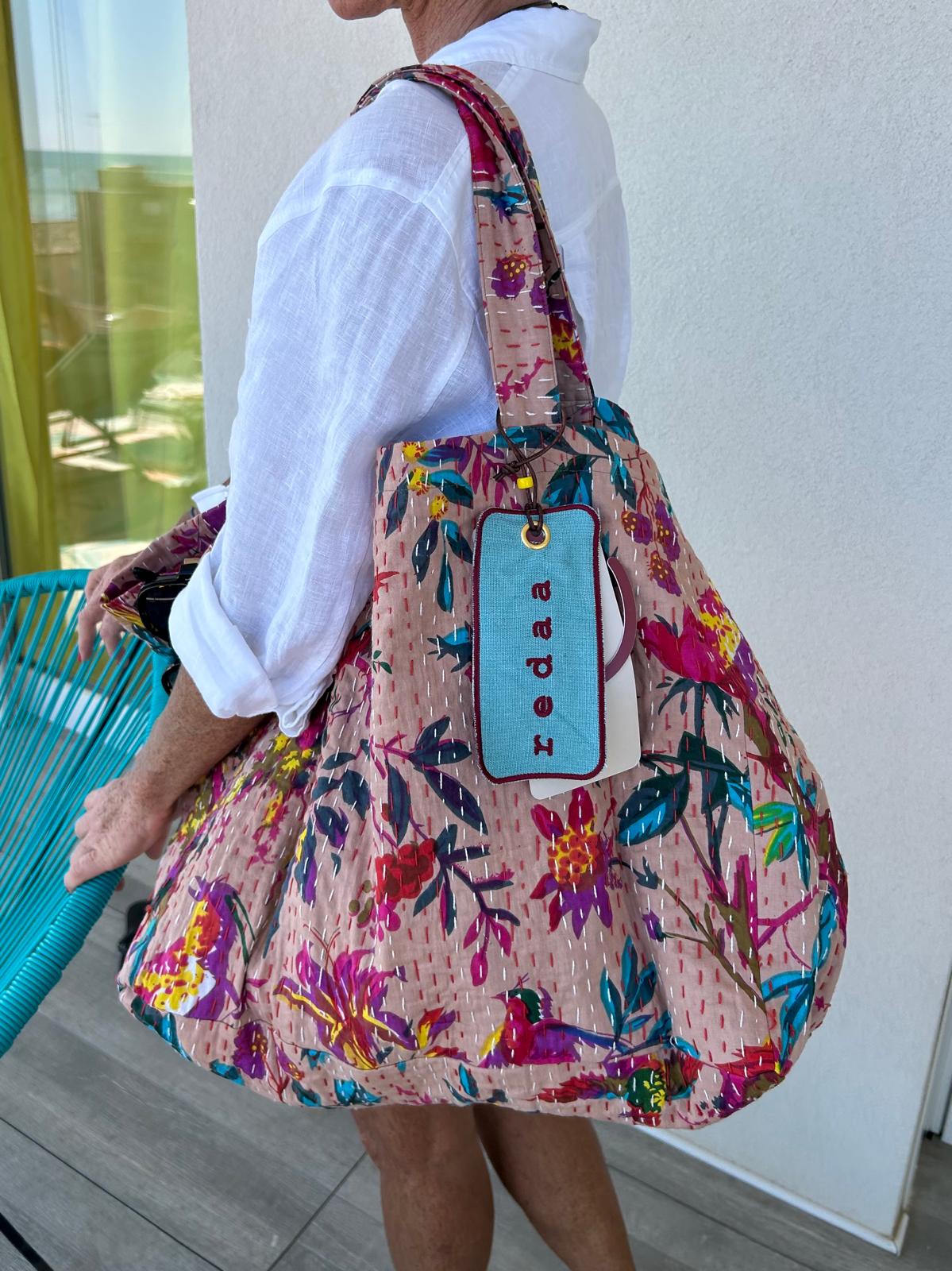 Shopper Viva Playa - redaa - Borsa